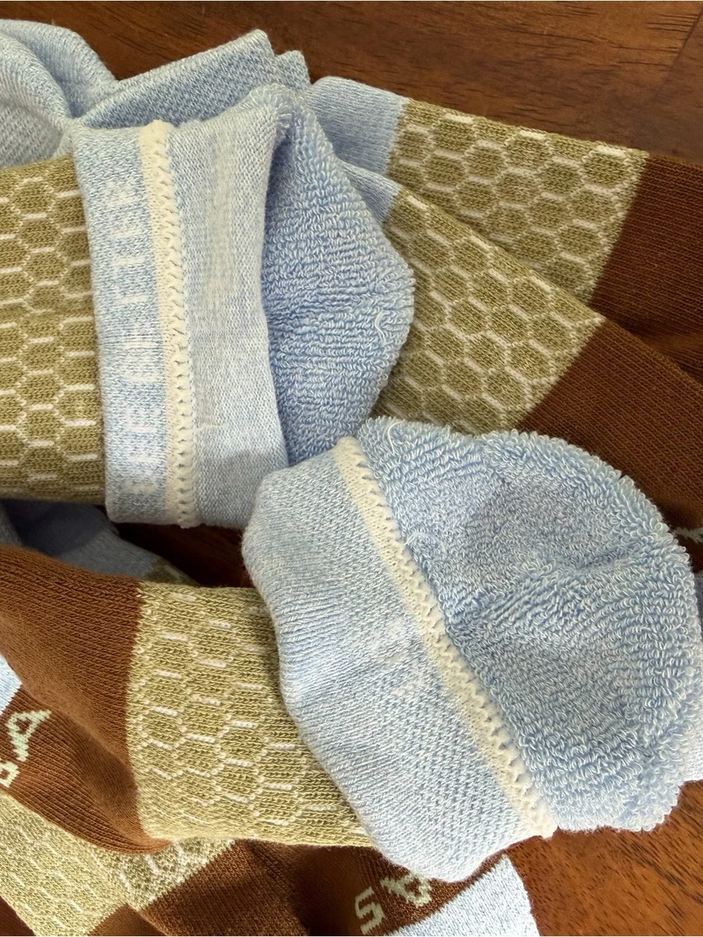 Bombas pair bundle